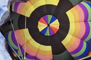 Aerostat Balloon Company