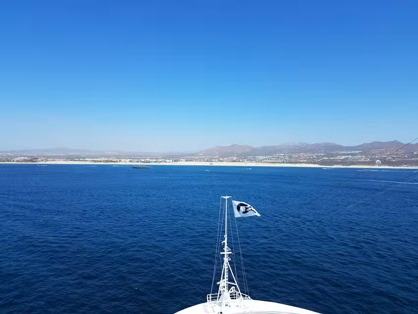 Affiniti Cruise Travel