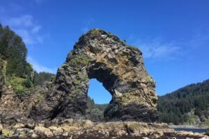 Afognak Wilderness Lodge