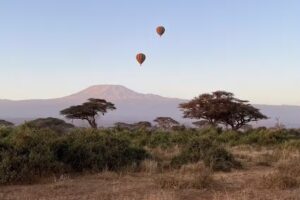 Africa Travel Centre