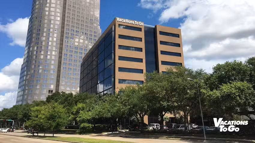 AfricaSafari.com &ndash; A Division of Vacations To Go