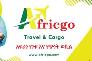 Africgo Travel and Logistics