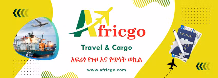 Africgo Travel and Logistics