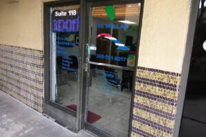 Agencia 90 Millas Inc.