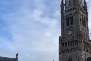 Agencia de Viajes Belliley Travel