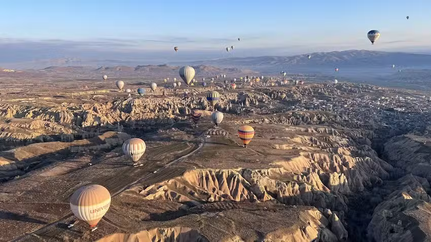 Agencia de Viajes Belliley Travel