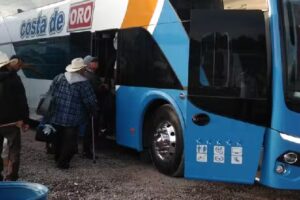 agencia de viajes latina TUFESA