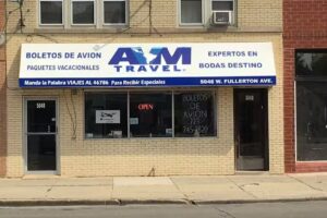 Agencia De Viajes Mexico