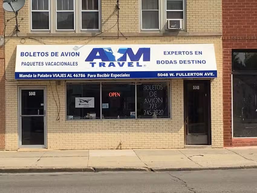 Agencia De Viajes Mexico