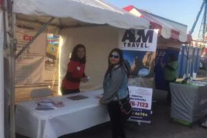 Agencia De Viajes Mexico