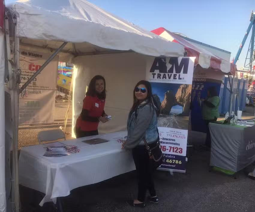 Agencia De Viajes Mexico