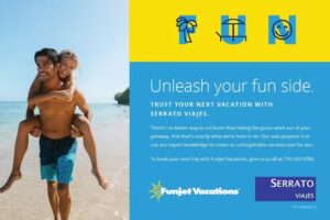 Agencia De Viajes Serrato