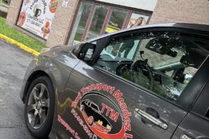 Agencia de Viajes ️Y Transport Mendez