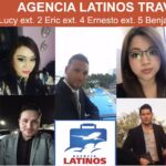 AGENCIA LATINOS TRAVEL