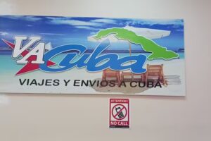 Agencia Pasajes VaCuba