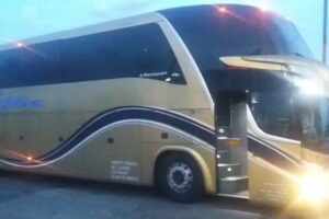 Agencia Santiago Express – Phoenix