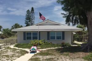 Ahh Sea Breeze Vacation Rental