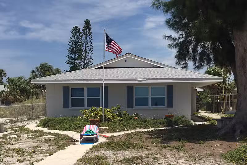 Ahh Sea Breeze Vacation Rental