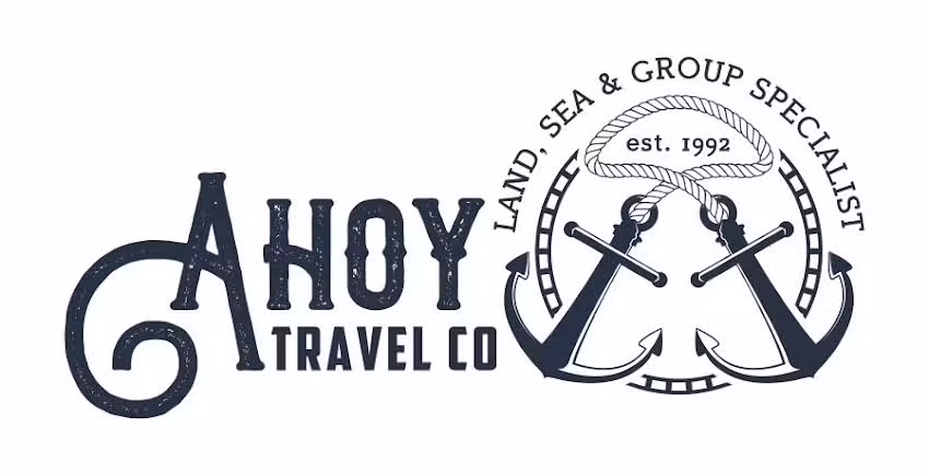 Ahoy Travel Co