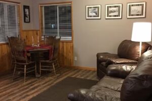 Aimee’s Cabin Rentals