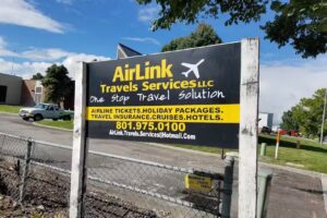 Airlink Travels Services LLC