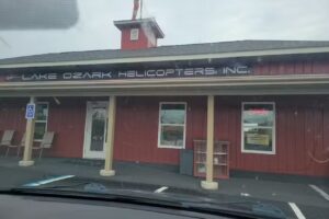AIRO | Lake Ozark Helicopter Tours