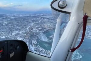 Airplanes Over Niagara LLC