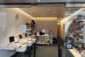 Airport Travel Agency