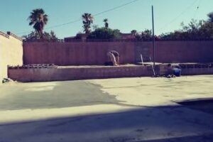 AJ FANTASY VACATIONS