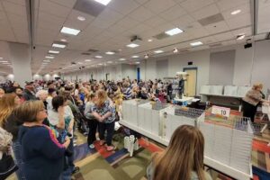 Akron/Summit Convention & Visitors Bureau