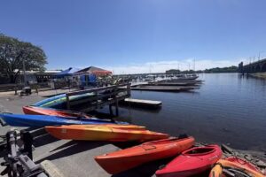 Akwatribe River Sports