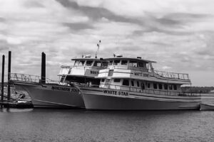 Al Gauron Deep Sea Fishing and Whale Watching