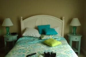 Alabama Getaway Vacation Rentals