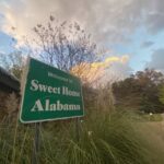 Alabama Welcome Center