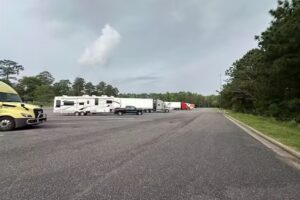 Alabama Welcome Center