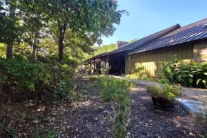 Alabama Welcome Center