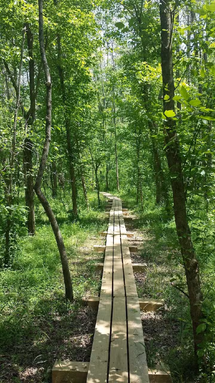 Alamance County Visitors Bureau