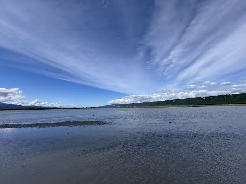 Alaska Airboat Adventures