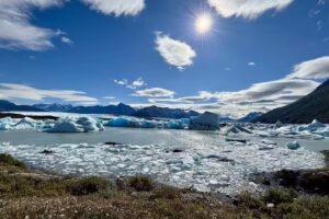 Alaska Backcountry Adventure Tours | ATV Tours | Snowmobile Tours