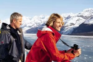 Alaska Cruises by Lake Country Travel