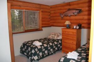 Alaska Hooksetters Lodge