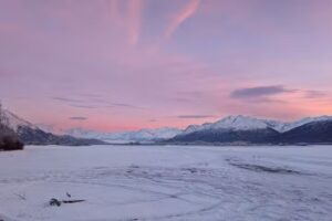 Alaska Horse Adventures, LLC