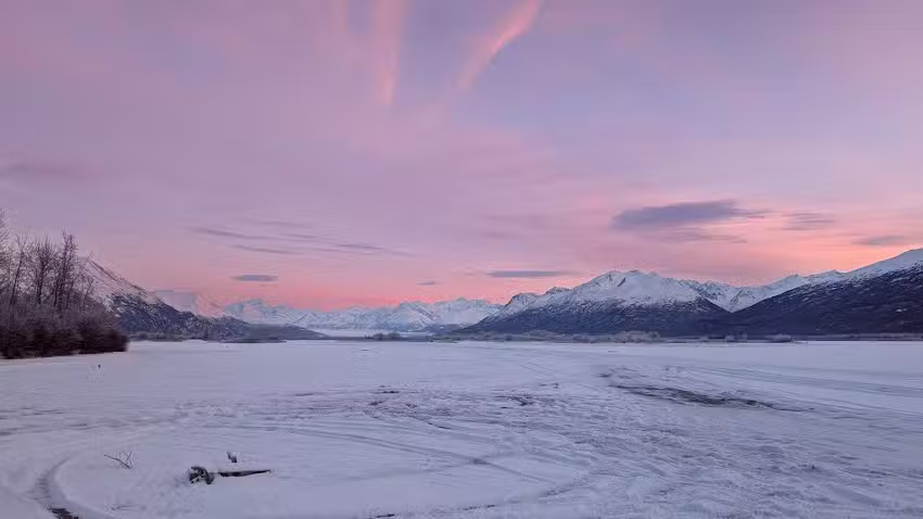 Alaska Horse Adventures, LLC