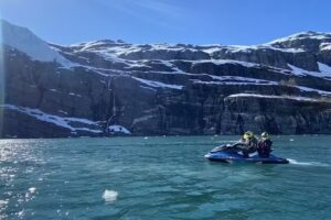 Alaska Jet Ski Tours