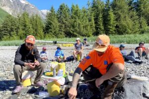 Alaska Mountain Guides