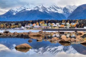 Alaska Our Way LLC (Alaska Ferry Adventures and Tours)