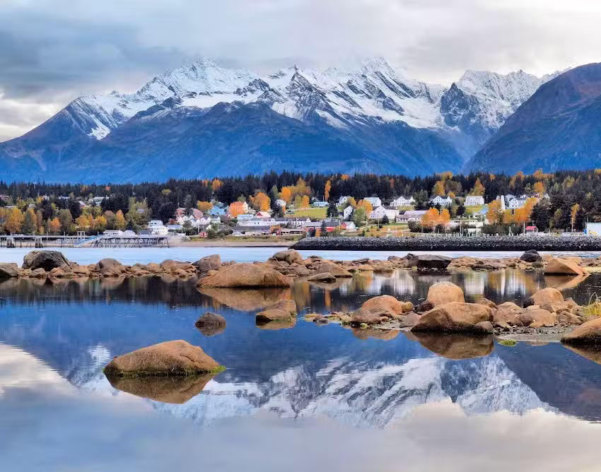 Alaska Our Way LLC (Alaska Ferry Adventures and Tours)