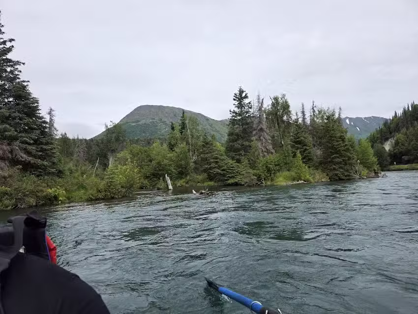 Alaska Rivers Company