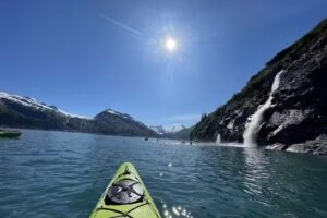 Alaska Sea Kayakers