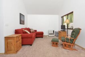 Alaska Silvertip Lodge & Cabins